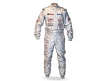 Paul Newman's SCCA Trans-AM Racing Suit by Sparco, Circa Mid 2000s