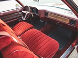 1976 Pontiac Bonneville Brougham