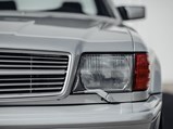 1989 Mercedes-Benz 560 SEC AMG 6.0 'Wide-Body'  - $
