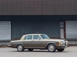 1979 Rolls-Royce Silver Shadow II  - $