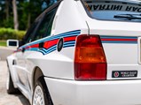 1992 Lancia Delta HF Integrale Evoluzione 'Martini 6'
