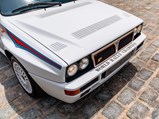 1992 Lancia Delta HF Integrale Evoluzione 'Martini 6'