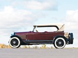 1923 Lincoln Model L Sport Phaeton by American Body Company