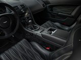2012 Aston Martin V12 Zagato
