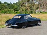 1953 Bentley R-Type Continental Fastback Sports Saloon by H.J. Mulliner
