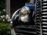 1950 Delahaye 180 Transformable Cabriolet by Franay
