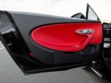 2019 Bugatti Chiron Sport