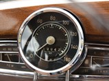 1952 Mercedes-Benz 300 Sedan  - $