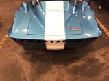 1965 Chevrolet Corvette Grand Sport Tribute