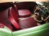 1948 Healey 2.4-Litre Westland Roadster