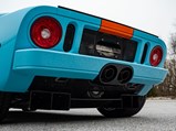 2006 Ford GT Heritage