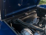 1971 Iso Grifo Series II by Bertone