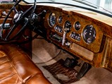 1964 Rolls-Royce Phantom V Touring Limousine by James Young