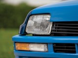 1980 Renault 5 Turbo 1