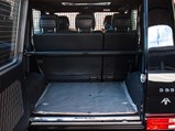 2018 Mercedes-AMG G 65 'Final Edition'