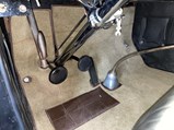 1937 Lincoln Model K Touring by Willoughby