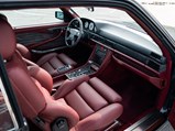 1989 Mercedes-Benz 560 SEC Custom ‘Wide-Body’ by Bespoke Motors  - $