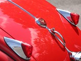 1955 Jaguar XK 140 M Roadster