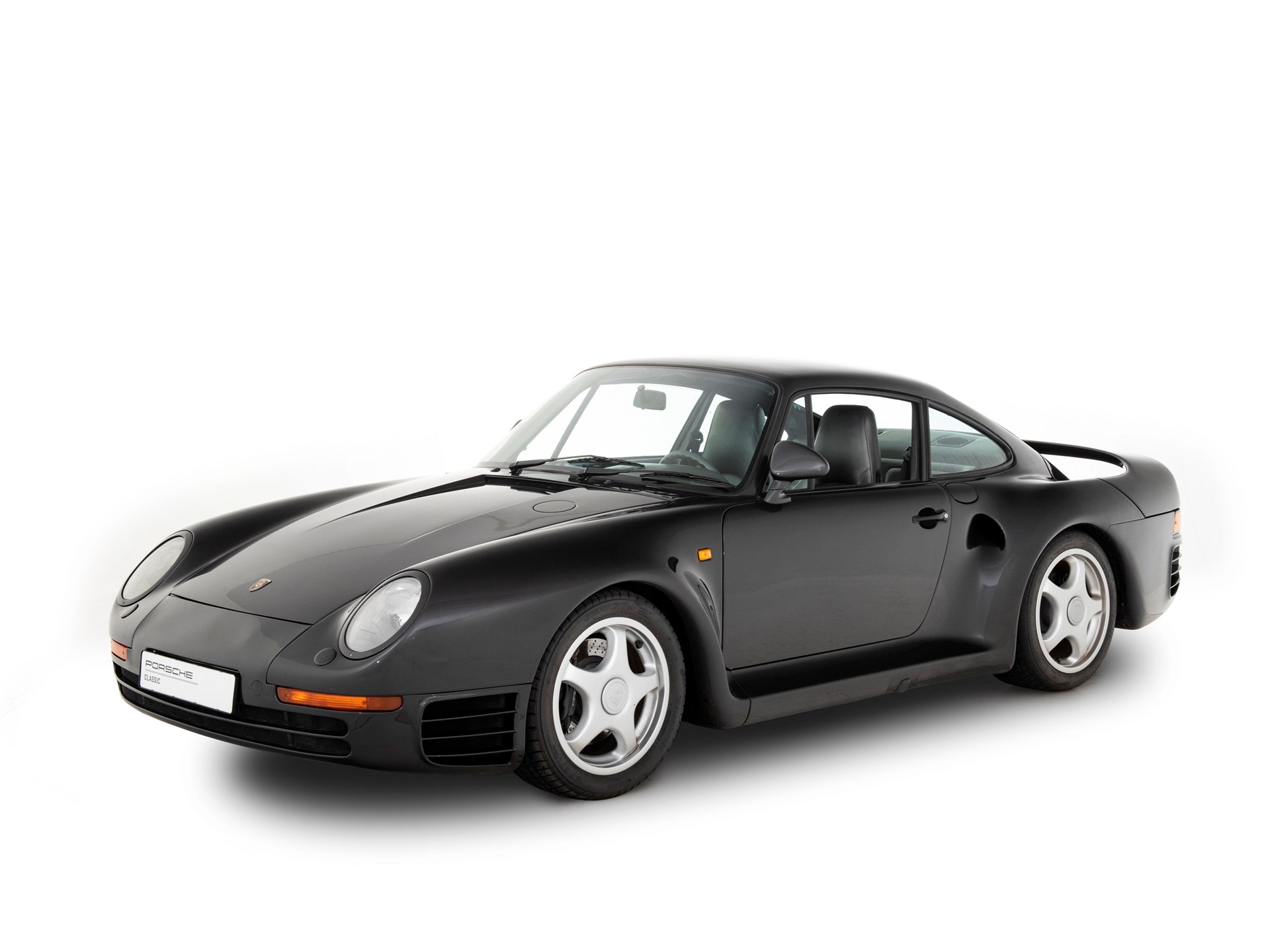 Porsche 959 2021