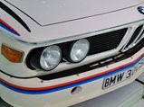 1975 BMW 3.0 CSL 'Batmobile'