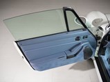 1997 Porsche 911 Carrera Targa