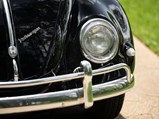 1956 Volkswagen Beetle Sedan