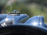 1938 SS 100 Jaguar 2½-Litre Roadster