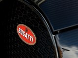 2019 Bugatti Chiron Sport