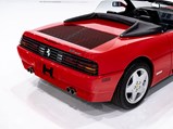 1994 Ferrari 348 Spider