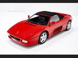 1994 Ferrari 348 Spider
