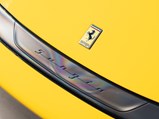 2015 Ferrari Sergio by Pininfarina