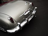 1951 Hudson Hornet Convertible Brougham