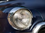 1953 Cadillac Series Sixty Special Fleetwood Sedan