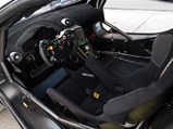 2012 McLaren MP4-12C GT3