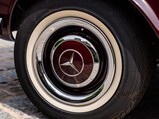1965 Mercedes-Benz 230 SL 'Pagoda'