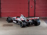 1993 Lola-Ford Cosworth T93/00