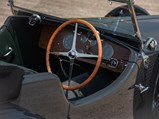 1937 Bugatti Type 57SC Tourer by Corsica