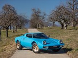 1975 Lancia Stratos HF Stradale by Bertone
