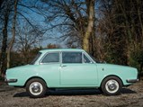 1964 Glas S 1004