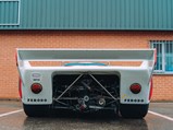 1976 Chevron B36