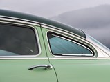 1953 Hudson Hornet Sedan