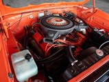 1970 Plymouth Superbird  - $