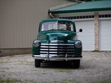 1947 Chevrolet 3100 Thriftmaster Pickup