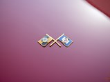 1956 Lancia Aurelia B24S Convertible by Pinin Farina
