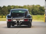 1971 Jaguar E-Type Series 2 4.2-Litre Fixed-Head Coupe