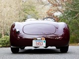 1950 Allard J2