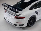 2019 Porsche 911 GT2 RS 'Weissach'