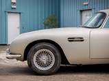 1963 Aston Martin DB5 'Project'