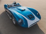 1958 Scarab Reproduction