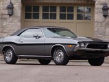 1973 Dodge Challenger